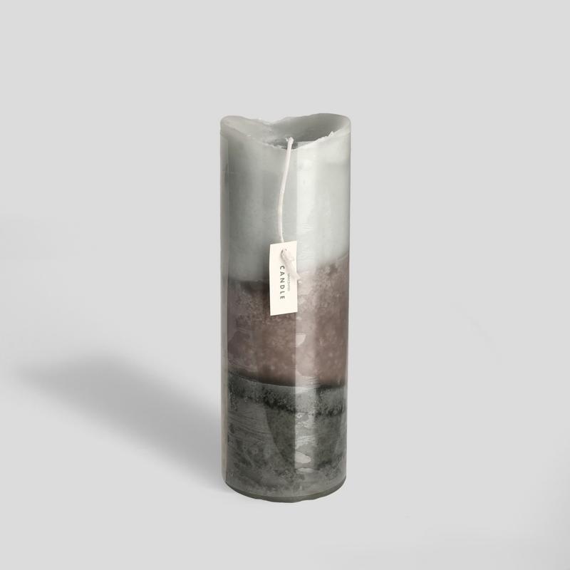 SHADIFY BOUGIE PARFUMEE 20cm