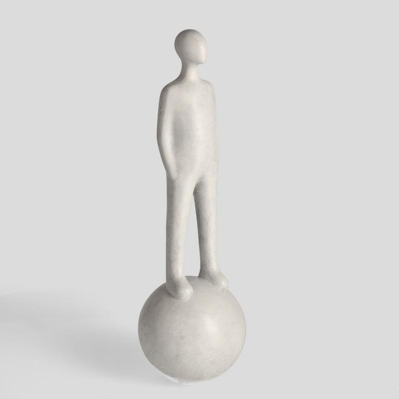 SOLURI FIGURINE 37.5cm