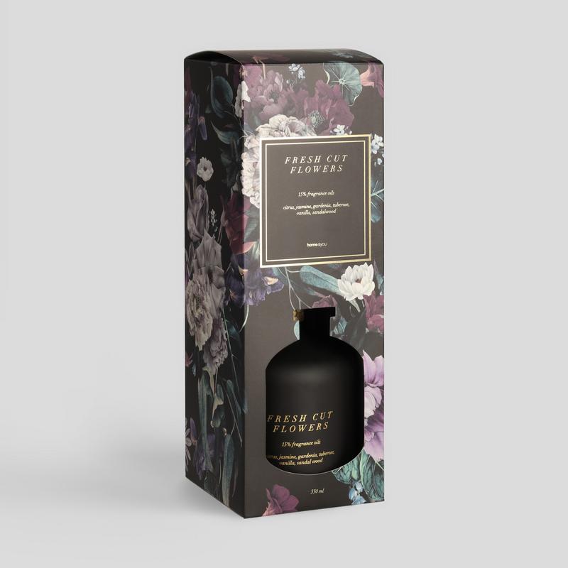 FLERRO DIFFUSEUR DE PARFUM 550ml