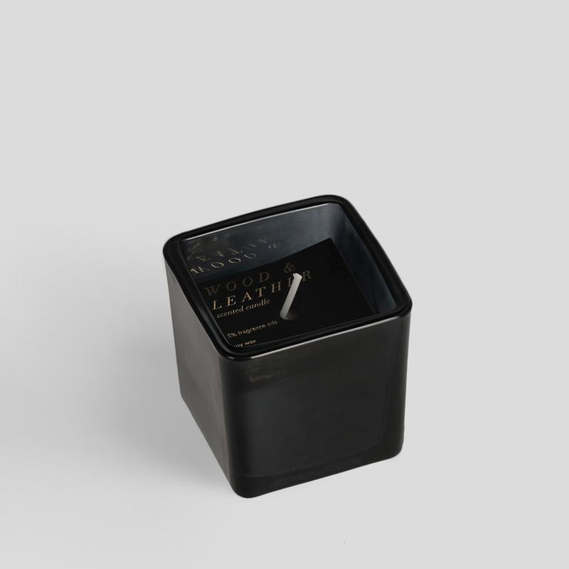 SENCESE BOUGIE PARFUMEE 5cm