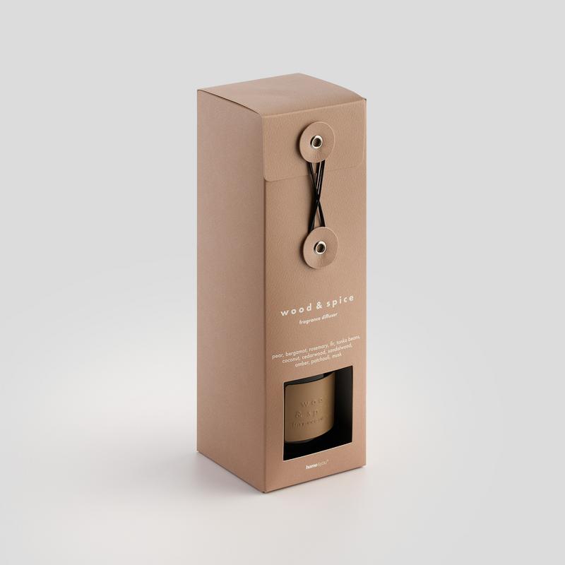 CUIRES DIFFUSEUR DE PARFUM 100ml
