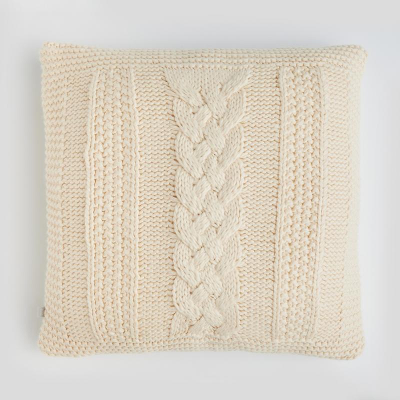 LETO TAIE D'OREILLER 45x45cm