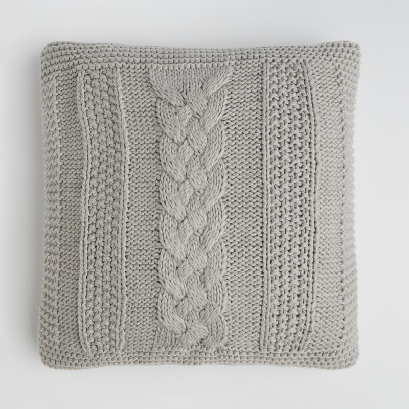 LETO TAIE D'OREILLER 45x45cm