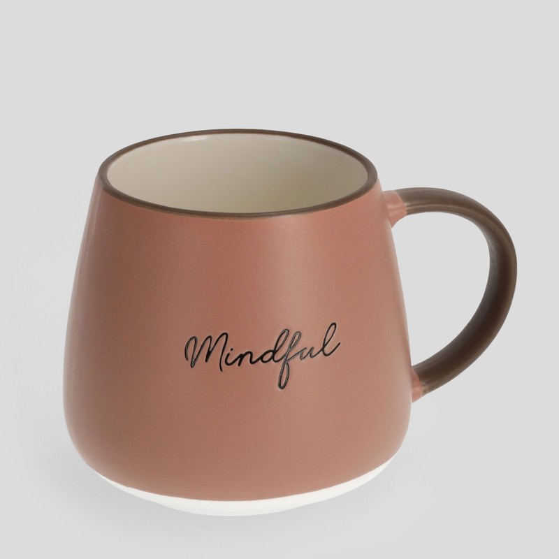GRACE MUG PORCELAINE