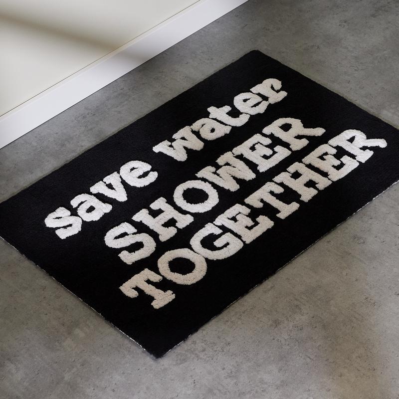 TOGETHER TAPIS 60x90cm
