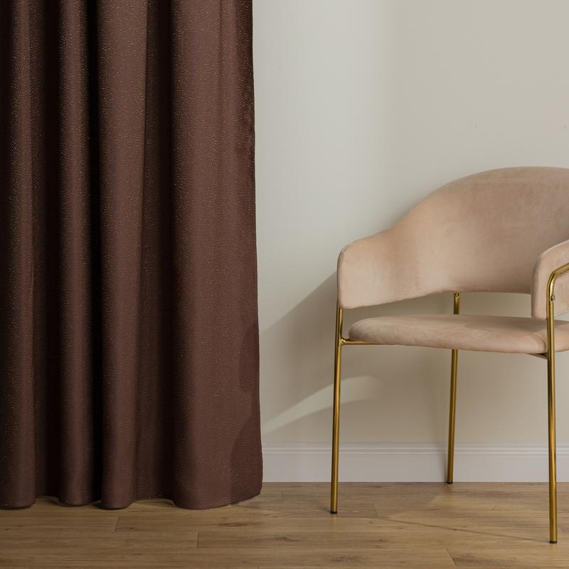SAUSA RIDEAU OEKO-TEX® 140x250cm