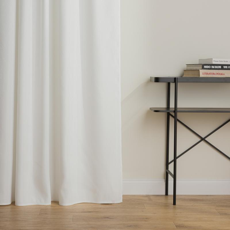 SAUSA RIDEAU OEKO-TEX® 140x250cm