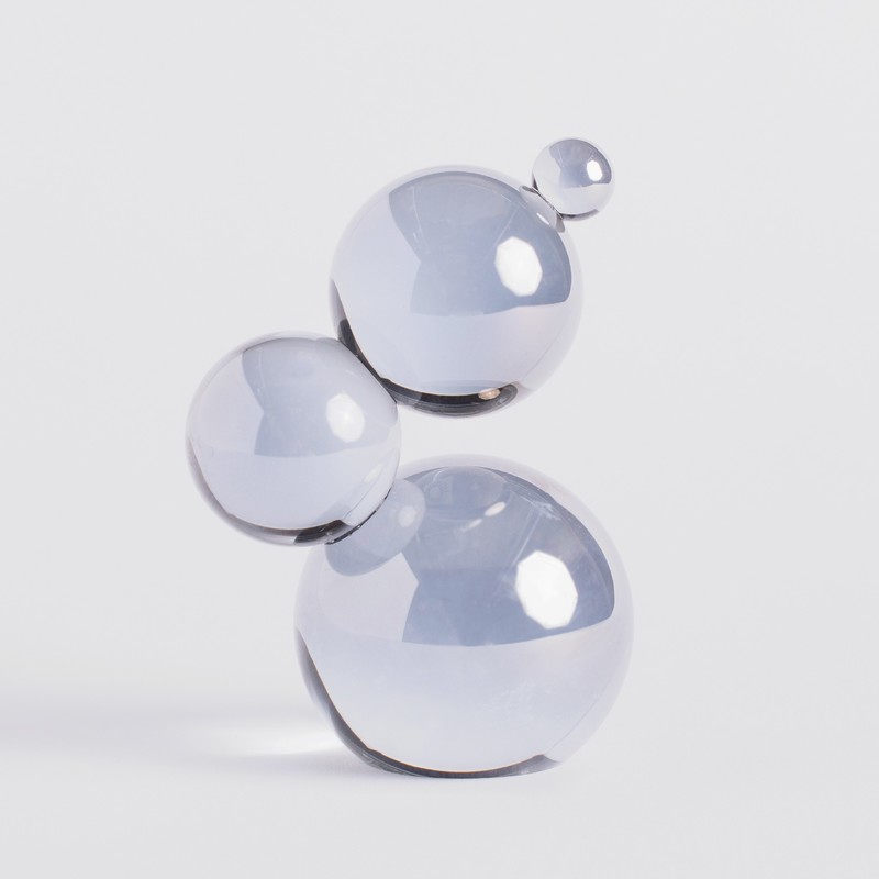 NEBULA FIGURINE 14.5cm