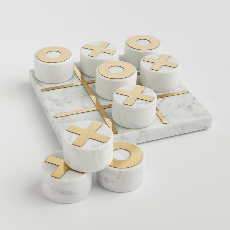 TREPARAD TIC TAC TOE
