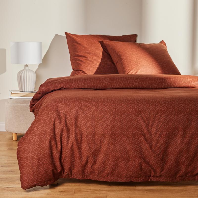 RAVINESE HOUSSE DE COUETTE 2x TAIES D’OREILLER OEKO-TEX® 160x200cm
