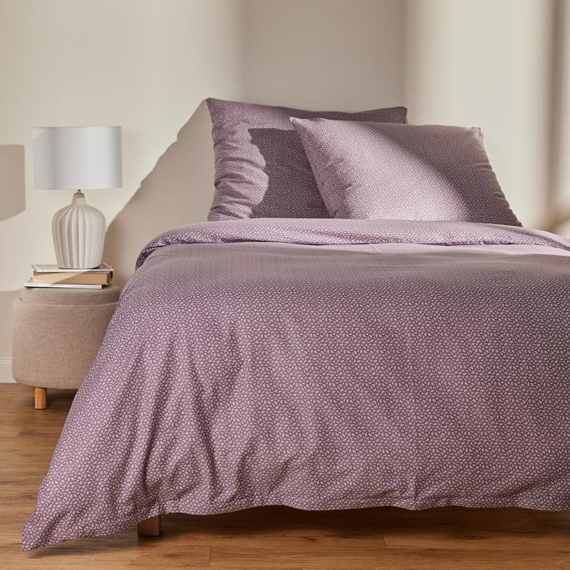 RAVINESE HOUSSE DE COUETTE 2x TAIES D’OREILLER OEKO-TEX® 160x200cm