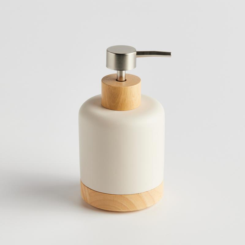 SAMANA DISTRIBUTEUR DE SAVON