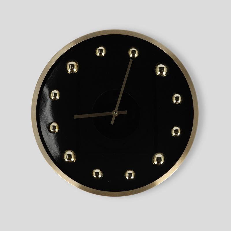 LUXORIS HORLOGE 35.2cm