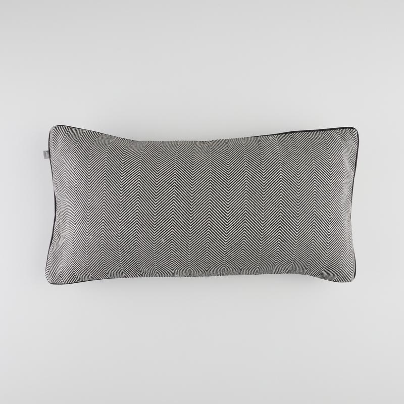 CATRON TAIE D'OREILLER 30x60cm