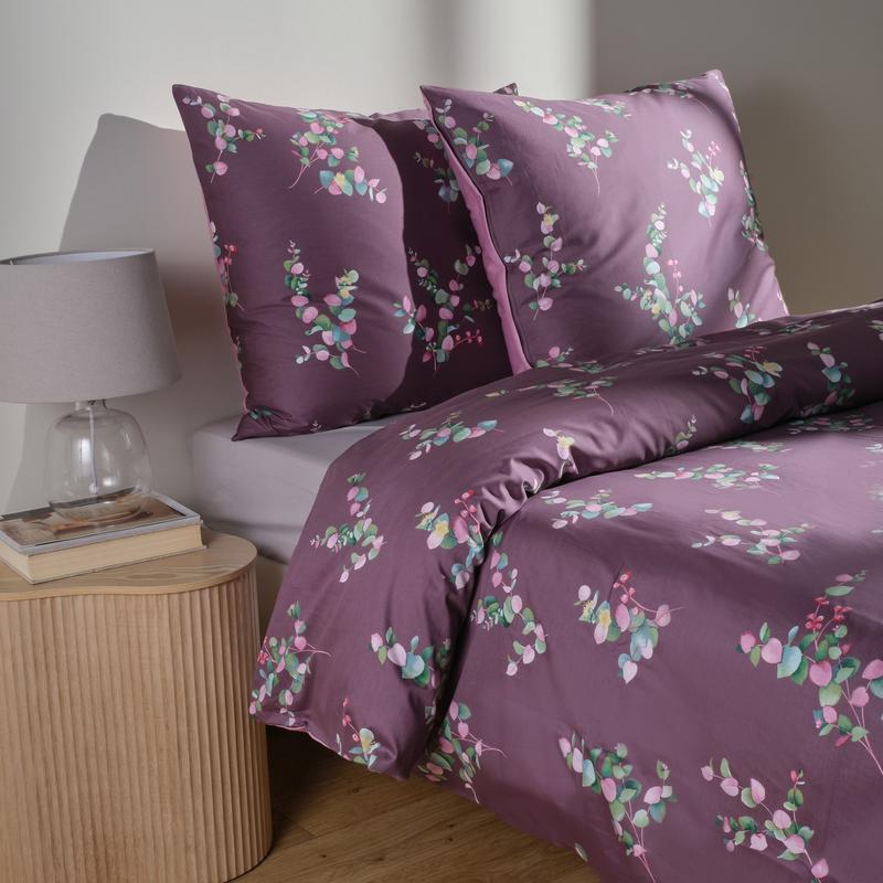 PILIPTUS HOUSSE DE MATELAS 160x200cm OEKO-TEX® 100% COTTON SATINE