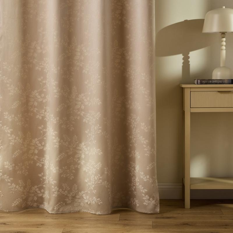 CADOR RIDEAU OEKO-TEX® 140x250cm