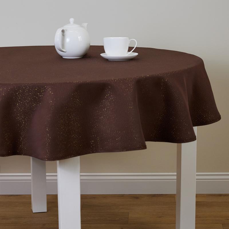 SAUSA NAPPE RONDE 155cm