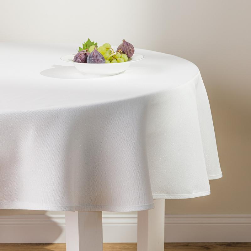SAUSA NAPPE RONDE 155cm