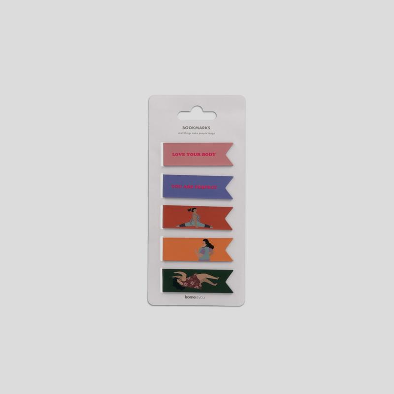 FLEXO MARQUES PAGE