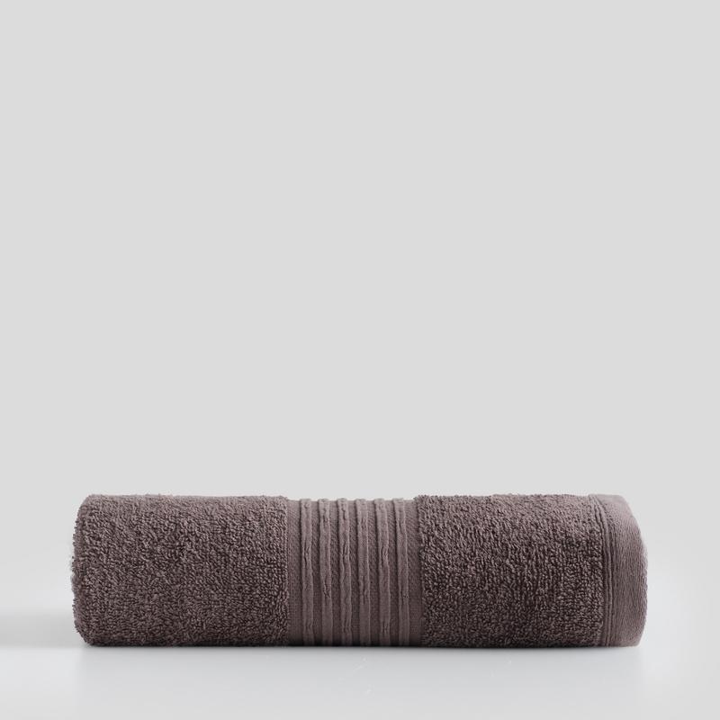 CORDINO SERVIETTE DE BAIN 1pcs OEKO-TEX® 100% COTTON 50x90cm
