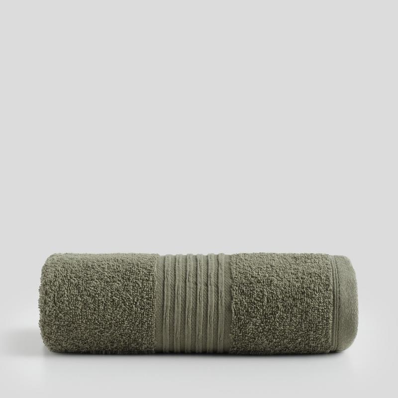 CORDINO SERVIETTE DE BAIN 1pcs OEKO-TEX® 100% COTTON 50x90cm
