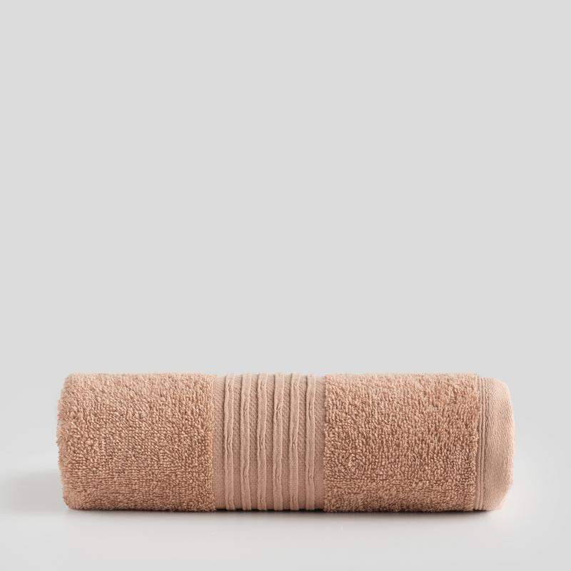 CORDINO SERVIETTE DE BAIN 1pcs OEKO-TEX® 100% COTTON 50x90cm