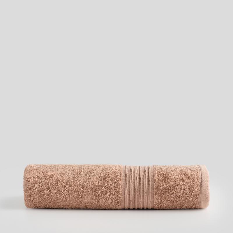 CORDINO SERVIETTE DE BAIN 1pcs OEKO-TEX® 100% COTTON 70x130cm