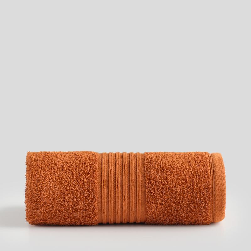 CORDINO SERVIETTE DE BAIN 1pcs OEKO-TEX® 100% COTTON 50x90cm