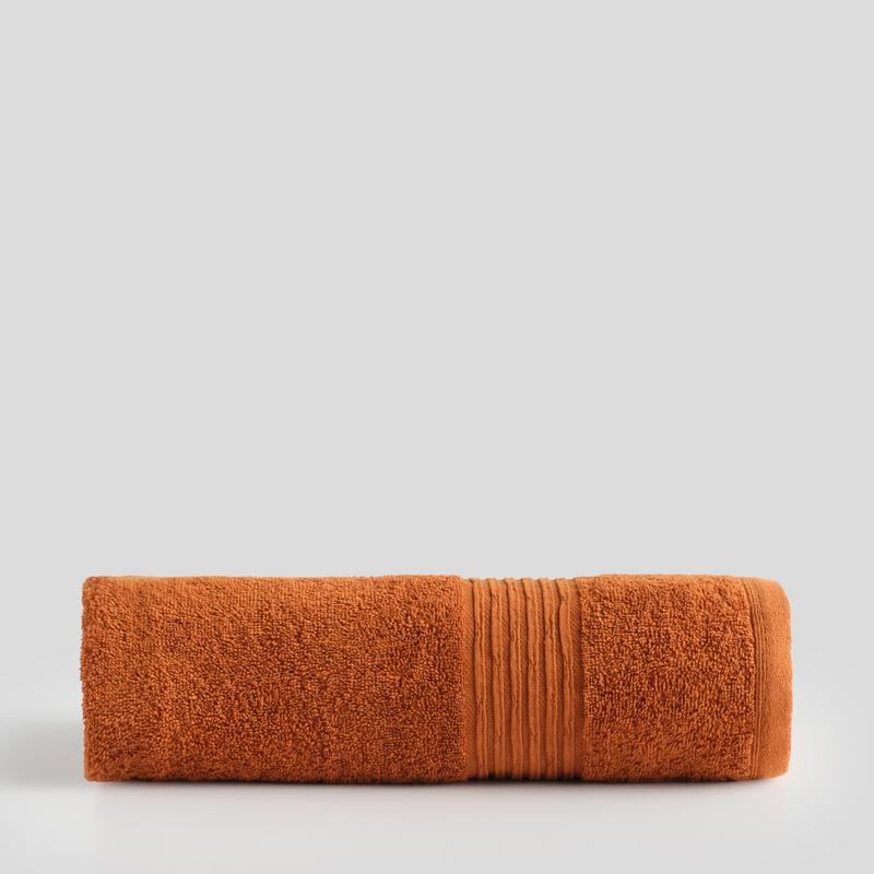 CORDINO SERVIETTE DE BAIN 1pcs OEKO-TEX® 100% COTTON 70x130cm