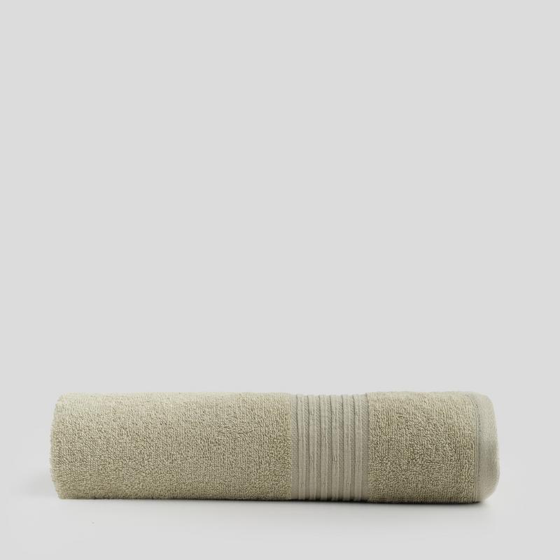 CORDINO SERVIETTE DE BAIN 1pcs OEKO-TEX® 100% COTTON 70x130cm
