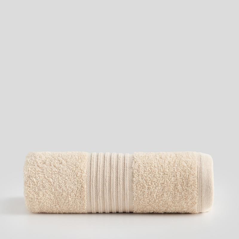 CORDINO SERVIETTE DE BAIN 1pcs OEKO-TEX® 100% COTTON 50x90cm