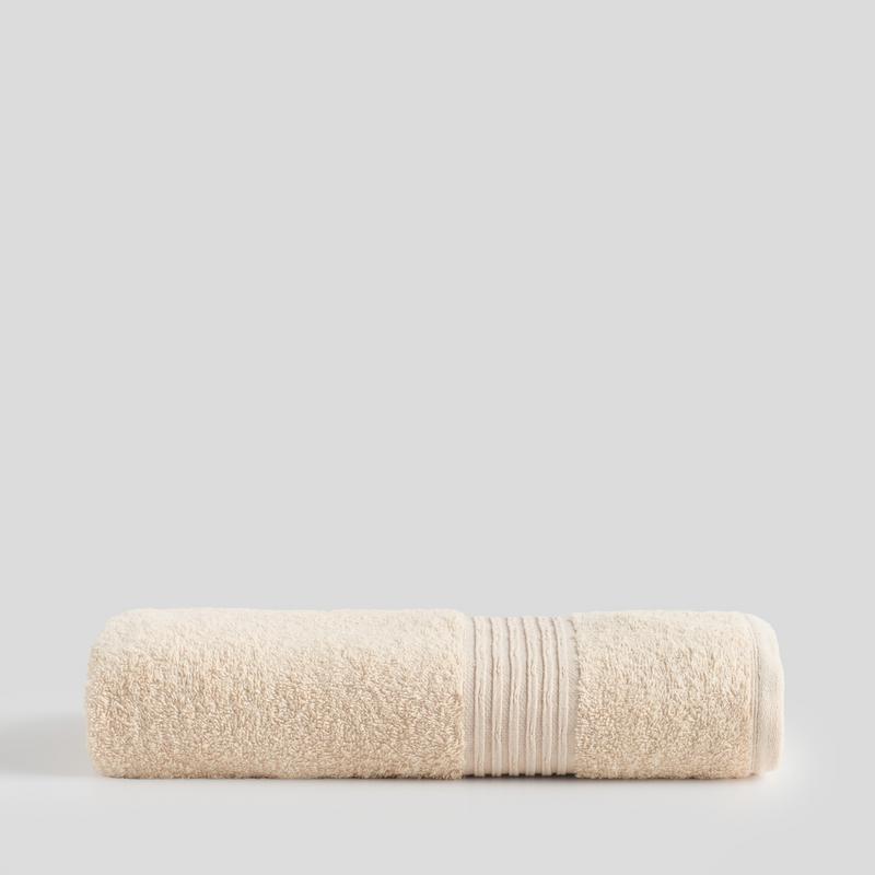 CORDINO SERVIETTE DE BAIN 1pcs OEKO-TEX® 100% COTTON 70x130cm