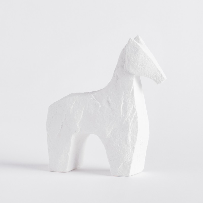 ASTRION FIGURINE 19.9cm
