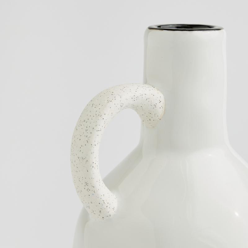 FLAVING VASE 20cm