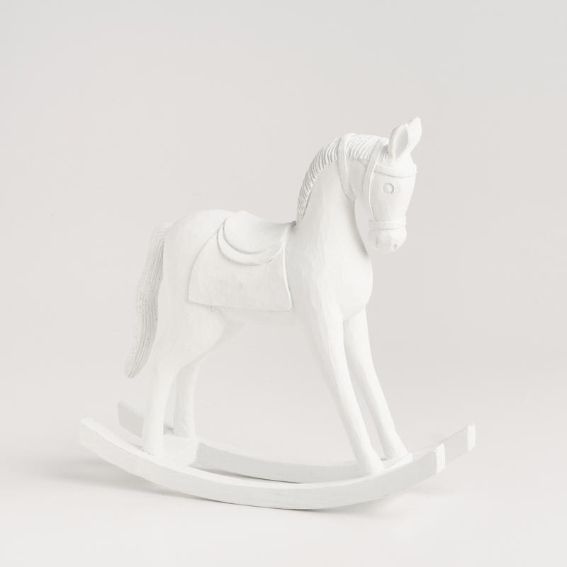 TROTTER FIGURINE 35.5cm