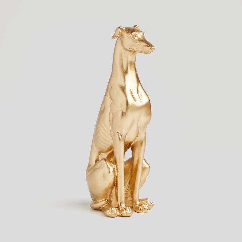 HOUNDI FIGURINE 29cm