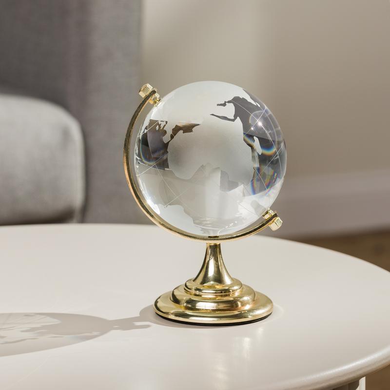 GLOBESO FIGURINE 15cm