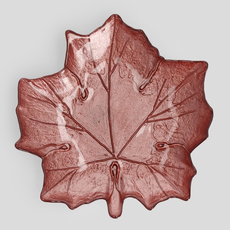 FALLLEAF ASSIETTE