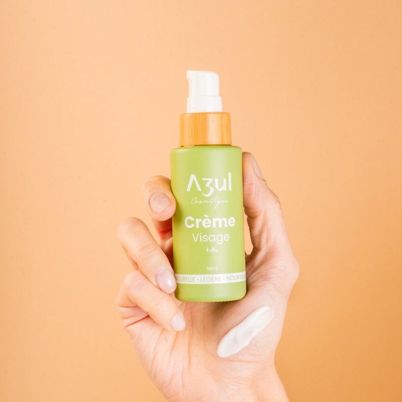 Thala - Rituel hydratant visage (50ml)