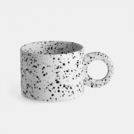 AKAMITI MUG PORCELAINE 280ml