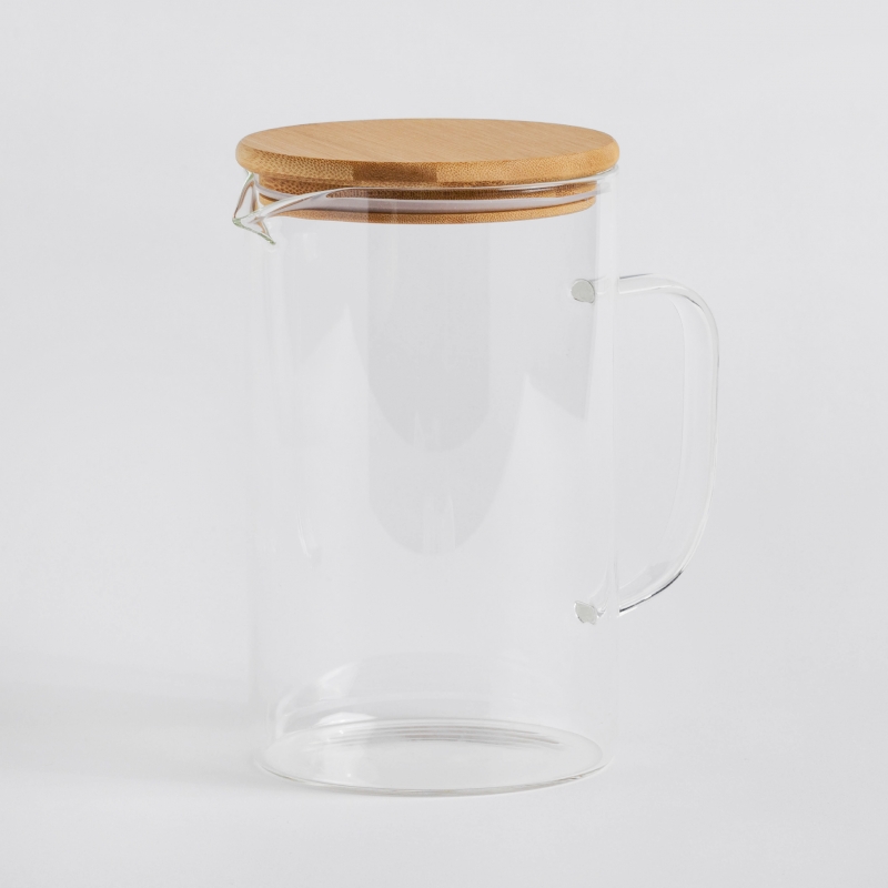BASICS CAFETIERE/THEIERE 1700ml