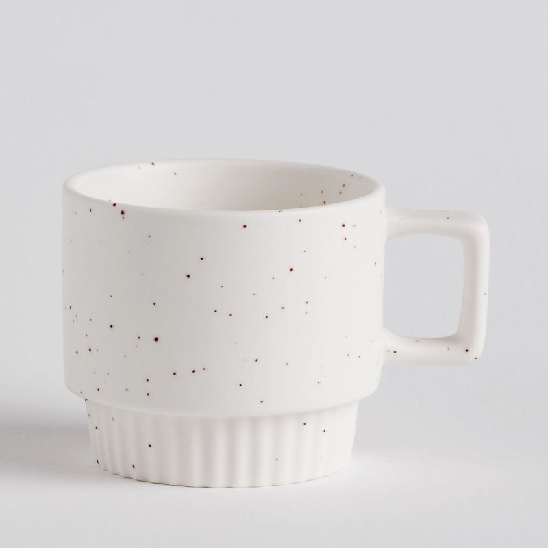 DINAH MUG PORCELAINE 330ml