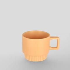 DINAH MUG PORCELAINE 330ml