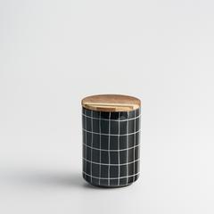 TRIAH RECIPIENT GRES ET ACCIA dia: 11 H: 16 [cm]