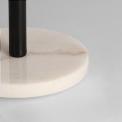 LUNSAR SUPPORT ESSUIE TOUT dia: 14.5 H: 33 [cm]