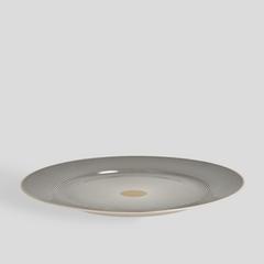 ASTAR ASSIETTE A DINER PORCELAINE