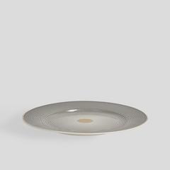 ASTAR ASSIETTE A DESSERT PORCELAINE