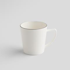 RIMO MUG PORCELAINE 280ml