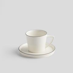 RIMO TASSE SOUS TASSE PORCELAINE