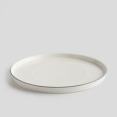 RIMO ASSIETTE A DINER PORCELAINE